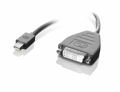 Mini-DisplayPort to SL-DVI Adapter