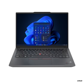 ThinkPad E14 AMD Ryzen™ 5 7530U 8X2GB 512GB SSD 14'' Freedos 21JR0009TX