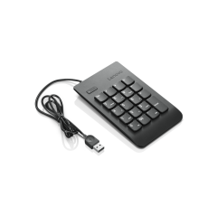 Lenovo USB Numeric Keypad Gen II-4Y40R38905