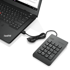 Lenovo USB Numeric Keypad Gen II-4Y40R38905