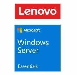 THINKSYSTEM MICROSOFT SERVER 2022 ESSENTIALS ROK 7S050063WW