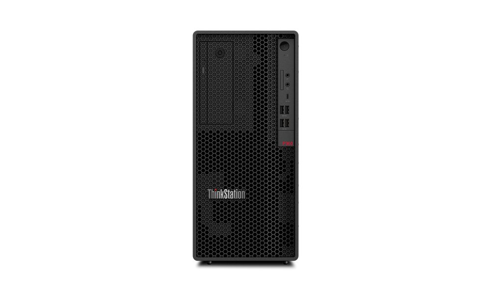 ThinkStation P360  i7-12700 16GB 1TB SSD Win11 30FM006STX