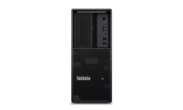 ThinkStation P3 i7-13700 16C 2.1GHz 2x8GB  4400MHz UDIMM 512GB SSD NVIDIA T400 4GB W11 PRO 500W TOWER
