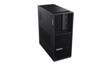 ThinkStation P3 i7-13700 16C 2.1GHz 2x8GB  4400MHz UDIMM 512GB SSD NVIDIA T400 4GB W11 PRO 500W TOWER