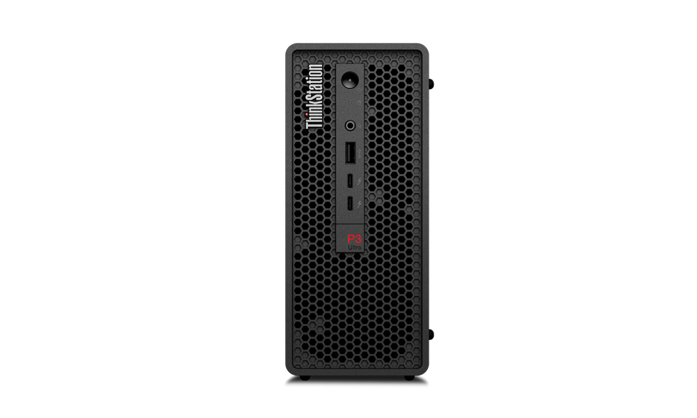 ThinkStation P3 ULTRA i7-13700K 16C 3.4GHz 2x8GB 4800MHz SODIMM 512GB SSD NVIDIA T1000 8GB W11 PRO 300W TOWER