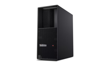 ThinkStation P3 i7-13700K 16C 3.4GHz 2×16GB 4400MHz UDIMM 1TB SSD NVIDIA RTXA2000 12GB W11 PRO 750W TOWER