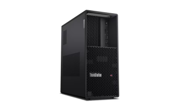 ThinkStation P3 i7-13700K 16C 3.4GHz 2×16GB 4400MHz UDIMM 1TB SSD NVIDIA RTXA2000 12GB W11 PRO 750W TOWER
