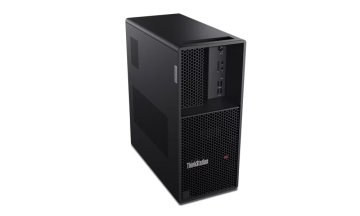ThinkStation P3 i7-13700K 16C 3.4GHz 2×16GB 4400MHz UDIMM 1TB SSD NVIDIA RTXA2000 12GB W11 PRO 750W TOWER