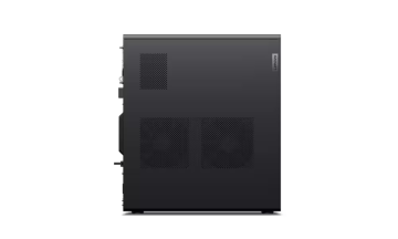 ThinkStation P3 i7-13700K 16C 3.4GHz 2×16GB 4400MHz UDIMM 1TB SSD NVIDIA RTXA2000 12GB W11 PRO 750W TOWER
