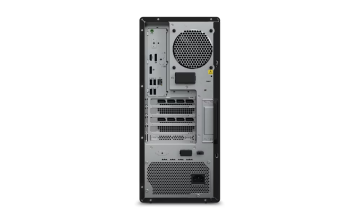 ThinkStation P3 i9-13900K 24C 3.0GHz 2x32GB 4400MHz UDIMM 1TB SSD NVIDIA RTX5000ADA 32GB W11 PRO 750W TOWER