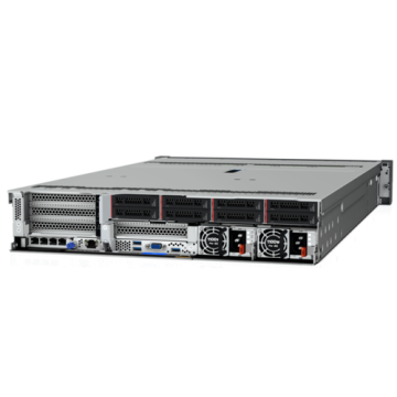 ThinkSystem SR650 V2 SILVER 4314 16C 2.4GHz 1x32GB 3200MHz 930-8i 1x1100W TITANIUM XCC ENT 2U RACK 7Z73A0ABEA