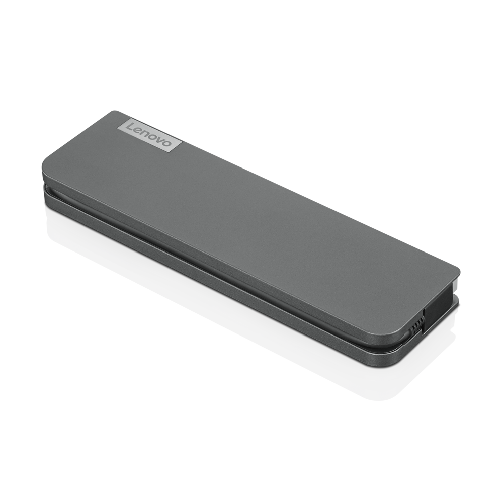Lenovo USB-C Mini Dock_EU 40AU0065EU