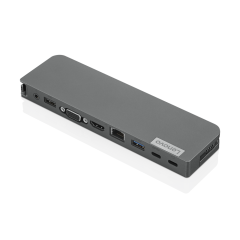 Lenovo USB-C Mini Dock_EU 40AU0065EU