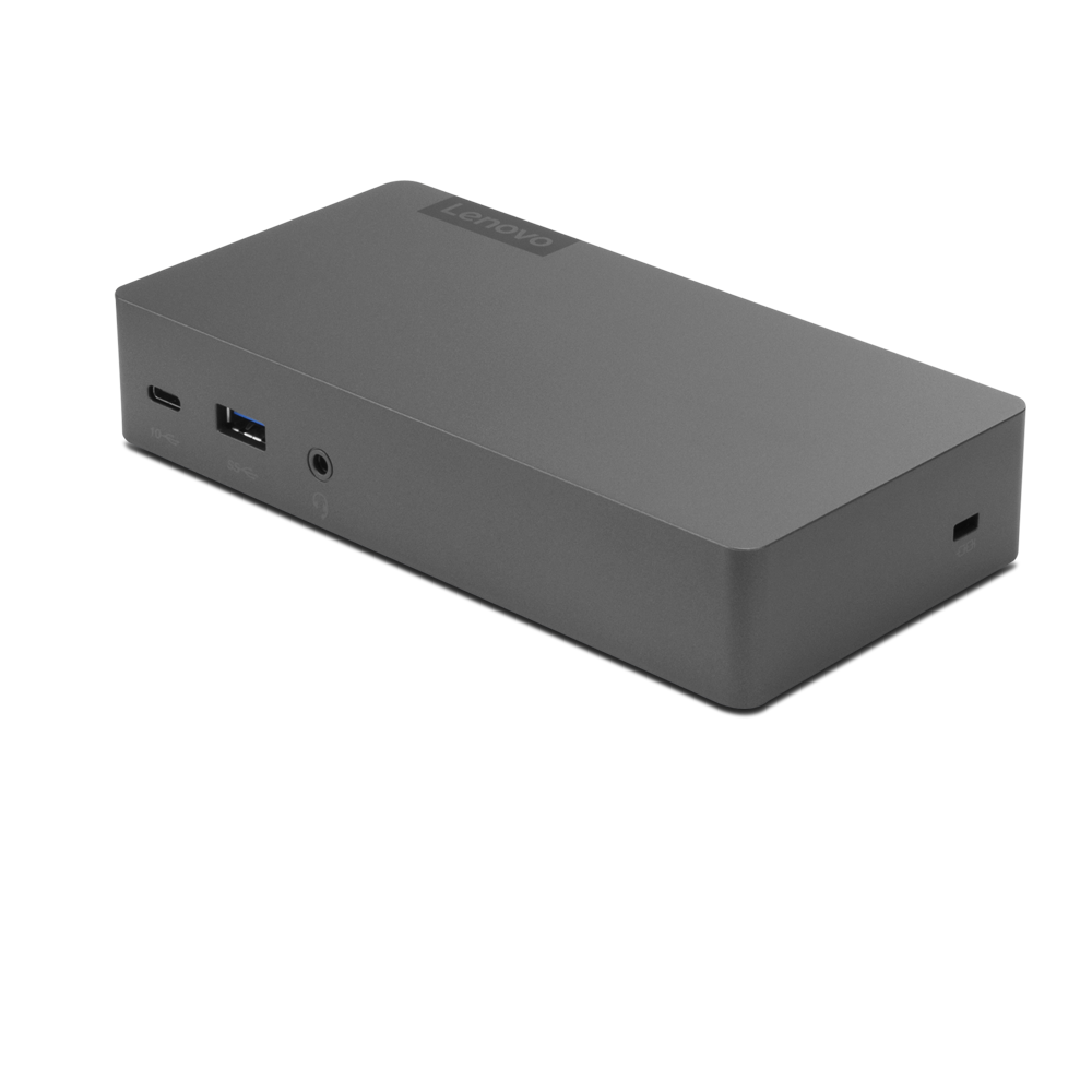 Lenovo Thunderbolt 3 Essential Dock 40AV0135EU