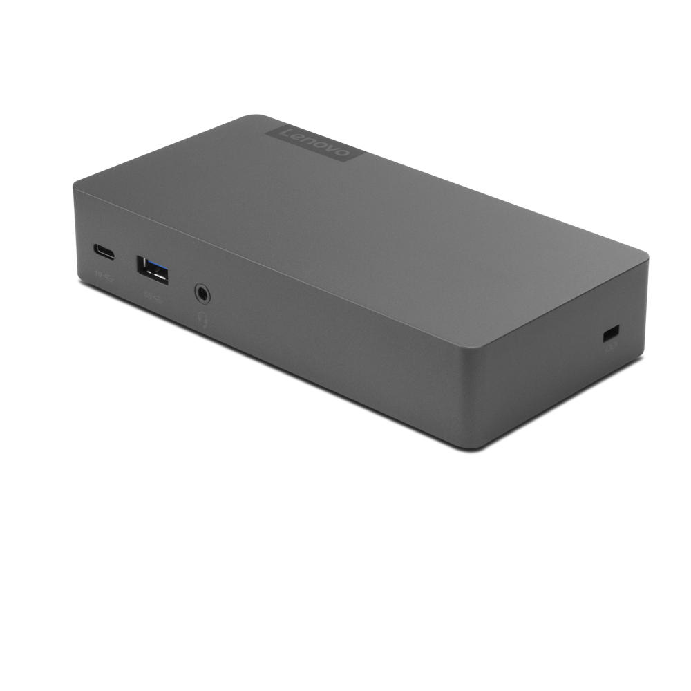Lenovo Thunderbolt 3 Essential Dock 40AV0135EU