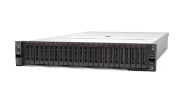 ThinkSystem SR665 AMD EPYC 7303 16C 2.4GHz 1x32GB RAID 930-8i 2GB 1x1100W TITANIUM XCC ENT 2U RACK 7D2VA06LEA