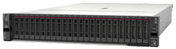 ThinkSystem SR650 V2 INTEL XEON SILVER 4310 12C 120W 2.1GHZ PROCESSOR OPTION KIT WITHOUT FAN 4XG7A63468