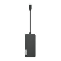 Lenovo USB-C 7-in-1 Hub 4X90V55523