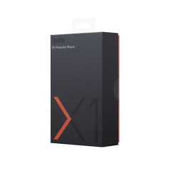 ThinkPad X1 Presenter Mouse 4Y50U45359