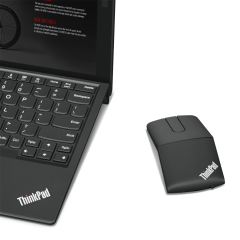 ThinkPad X1 Presenter Mouse 4Y50U45359