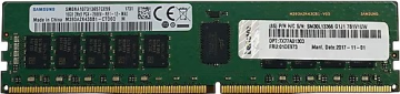 ThinkStation 64GB TRUDDR4 2933MHZ 2RX4 1.2V RDIMM ThinkSystem 4ZC7A08710