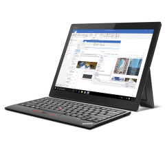 ThinkPad TrackPoint Keyboard II (US English Euro) 4Y40X49521
