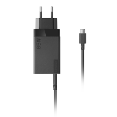 Lenovo USB-C 65W Travel AC Adapter - EU 40AW0065EU