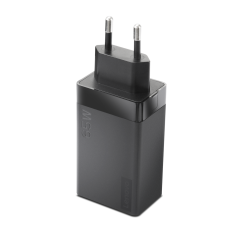 Lenovo USB-C 65W Travel AC Adapter - EU 40AW0065EU