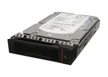 ThinkStation 2.4TB HDD 2.5in 10K SAS 12GB HOT SWAP ThinkSystem 7XB7A00069