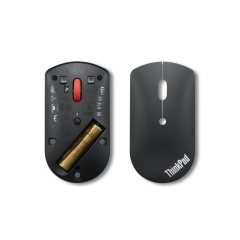 ThinkPad Bluetooth Silent Mouse 4Y50X88822