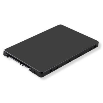 ThinkStation480GB SSD 2.5in ENTRY SATA 6Gb HOT SWAP ThinkSystem 4XB7A38272