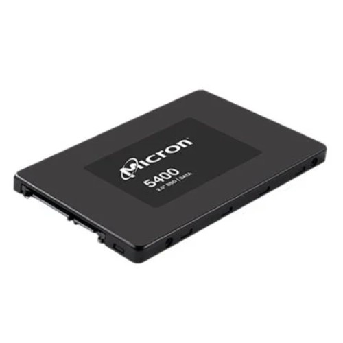 ThinkStation 480GB SSD 2.5in 5400 PRO READ INTENSIVE SATA 6Gb HOT SWAP ThinkSystem  4XB7A82259