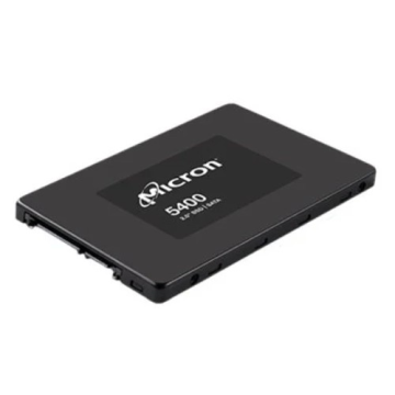 ThinkStation 480GB SSD 2.5in 5400 PRO READ INTENSIVE SATA 6Gb HOT SWAP ThinkSystem  4XB7A82259