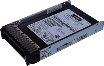 ThinkStation 960GB SSD 2.5 in PM883  ENTRY SATA 6GB HOT SWAP ThinkSystem 4XB7A10197