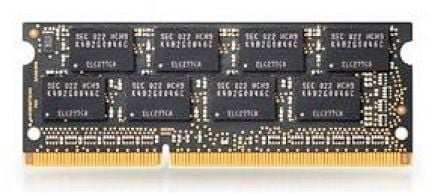 Lenovo 4GB PC3-12800 DDR3L-1600MHz SODIMM Memory