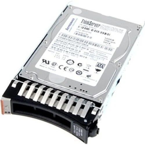 ThinkStation 12TB HDD 3.5in 7.2K SAS 12GB HOT SWAP 512E ThinkSystem 7XB7A00067