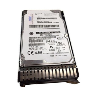 ThinkStation 16TB HDD 3.5in 7.2K SAS 12GB HOT SWAP 512E ThinkSystem 4XB7A13911