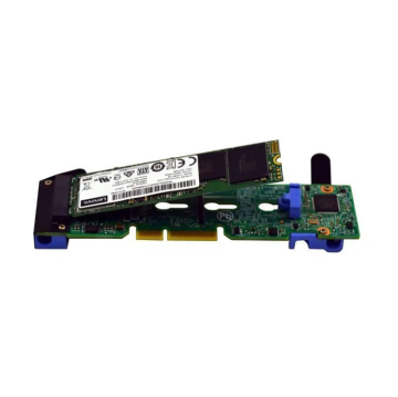 ThinkStation M.2 WITH MIRRORING ENABLEMENT KIT ThinkSystem  7Y37A01093