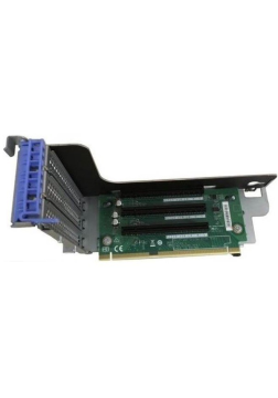 ThinkStation SR650 X8 PCIE FH RISER 1 KIT 7XH7A02677