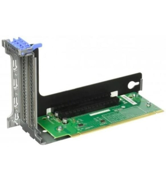 ThinkSystem V3 2U X16/X8/X8 PCIE G4 RISER 1/2 OPTION KIT 4XH7A82896