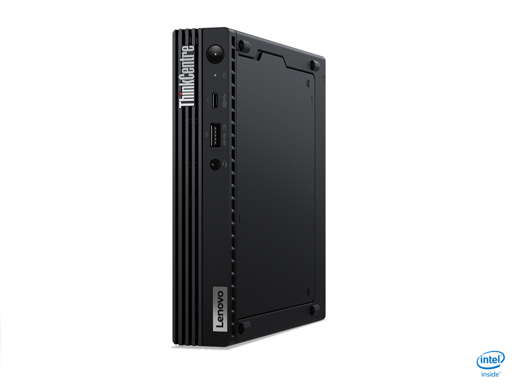 ThinkCentre M70q Gen 2 i5-11400T 8GB 256GB FD