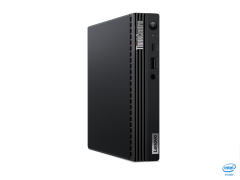 ThinkCentre M70q Gen 2 i5-11400T 8GB 256GB FD