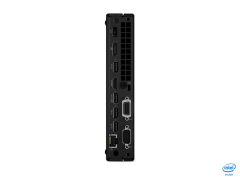 ThinkCentre M70q Gen 2 i5-11400T 8GB 256GB Free Dos  11MY002GTX