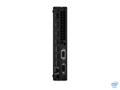 ThinkCentre M70q Gen 2 i5-11400T 8GB 256GB FD