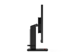 ThinkVision P27h-20 (2560x1440) IPS 4ms 350nits 4xUSB 3.0, USB 3.1 Type-C HDMI, DP, DP-out Black 61E9GAT6TK