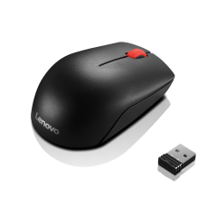 Lenovo Essential Compact Wireless Mouse 4Y50R20864