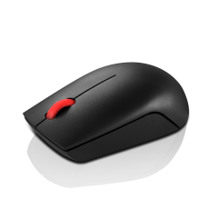 Lenovo Essential Compact Wireless Mouse 4Y50R20864