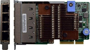 ThinkSystem 10GB 4 PORT BASE T LOM 7ZT7A00549