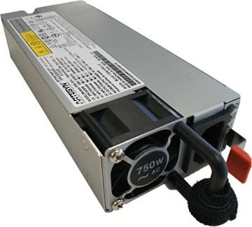 ThinkSystem 750W PLATINUM HOT SWAP POWER SUPPLY 7N67A00883