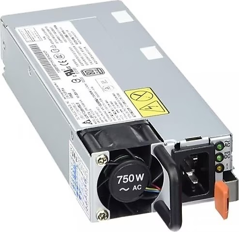 ThinkSystem 750W TITANIUM HOT SWAP POWER SUPPLY 7N67A00884